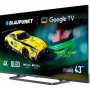 Телевізор Blaupunkt 43QBG6000