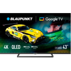Телевізор Blaupunkt 43QBG6000