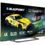 Телевізор Blaupunkt 43QBG6000S
