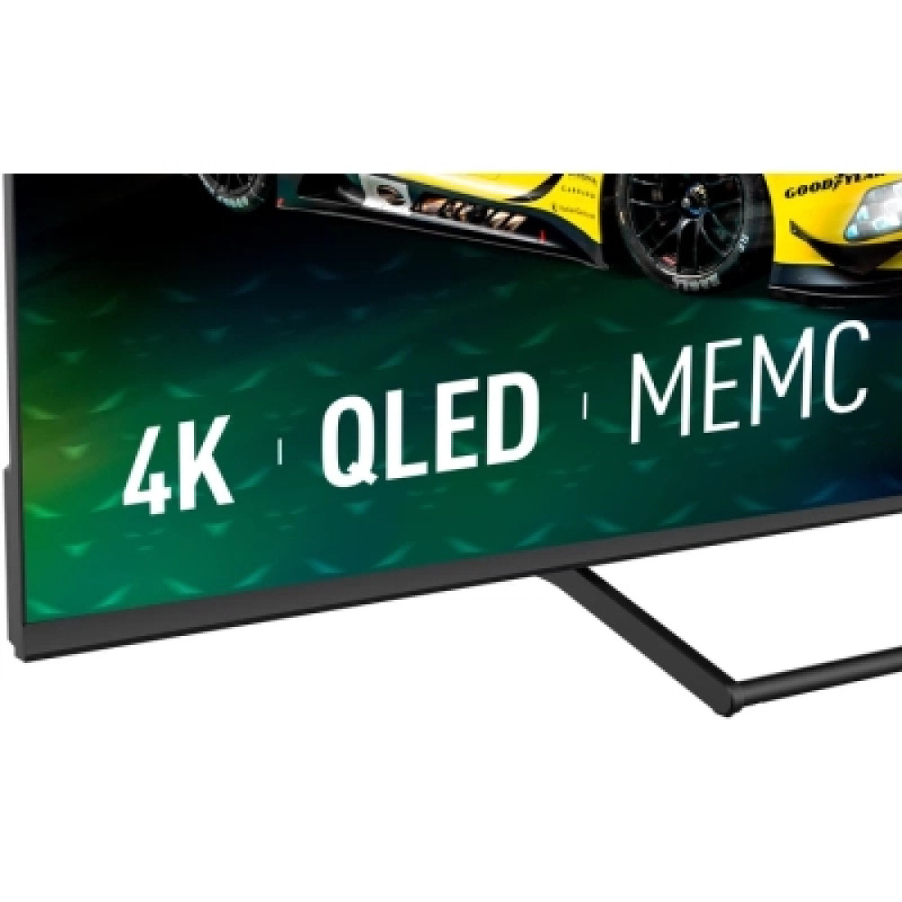 Телевізор Blaupunkt 43QBG6000S