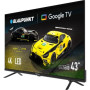 Телевізор Blaupunkt 43UGC5500