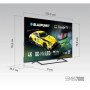 Телевізор Blaupunkt 43UGC5500