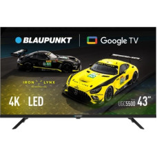 Телевізор Blaupunkt 43UGC5500