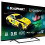 Телевізор Blaupunkt 50QBG6000
