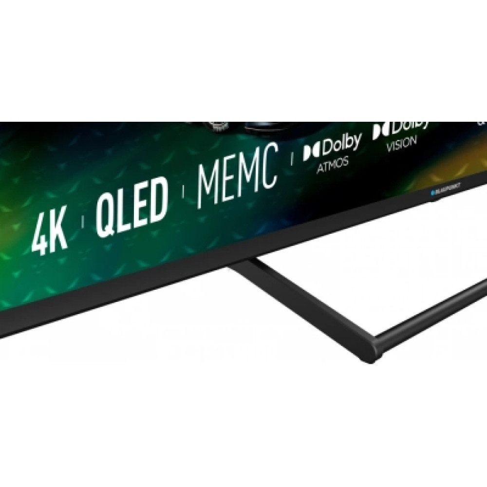 Телевізор Blaupunkt 50QBG6000