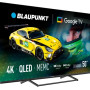 Телевізор Blaupunkt 50QBG6000S