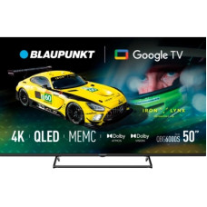 Телевізор Blaupunkt 50QBG6000S