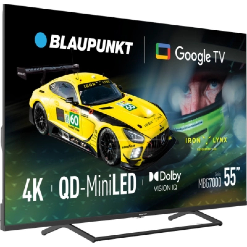 Телевізор Blaupunkt 55MBG7000