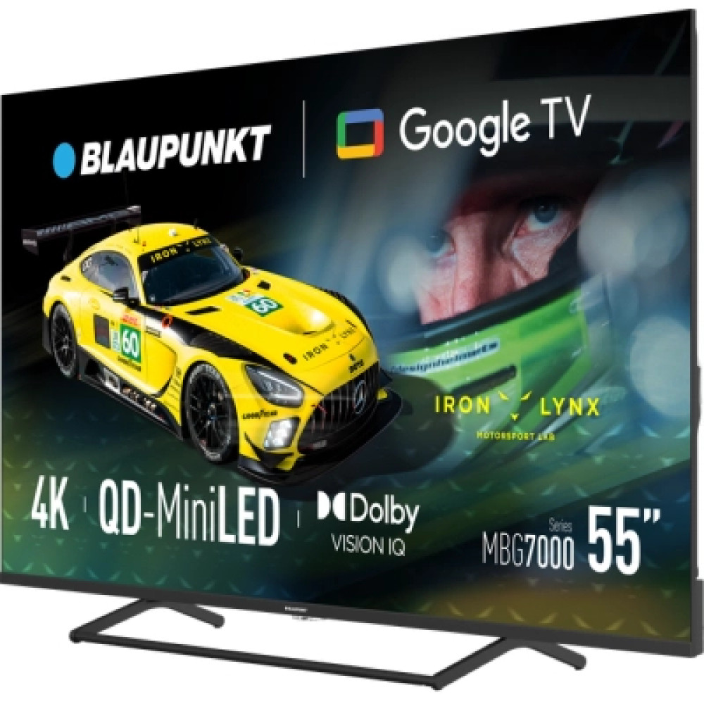 Телевізор Blaupunkt 55MBG7000