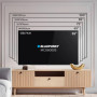 Телевізор Blaupunkt 55MCG8000S
