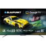 Телевізор Blaupunkt 55MCG8000S