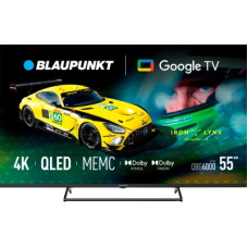 Телевізор Blaupunkt 55QBG6000