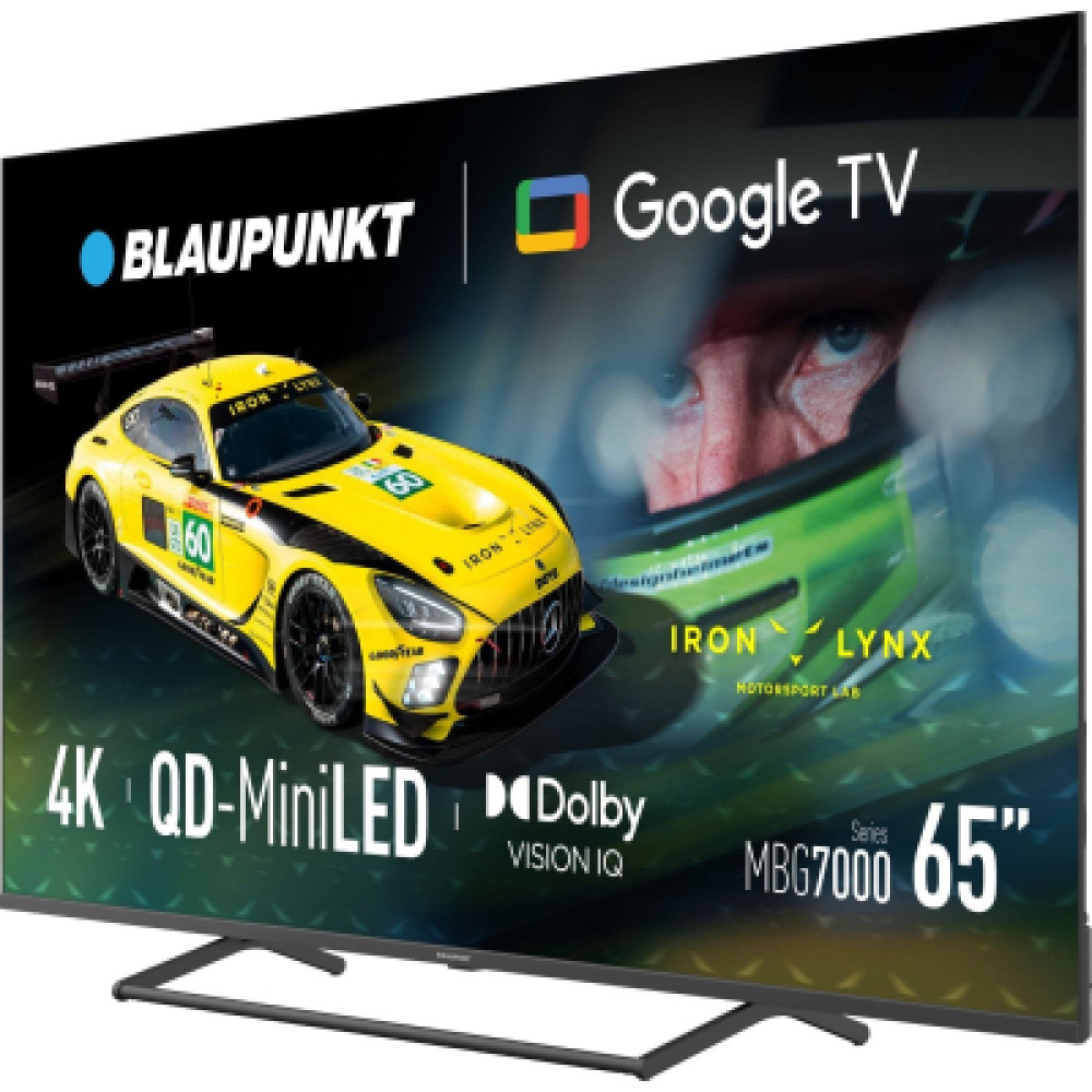 Телевізор Blaupunkt 65MBG7000S