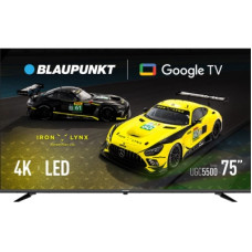 Телевізор Blaupunkt 75UGC5500