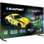 Телевізор Blaupunkt 85QBG8000S
