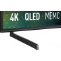 Телевізор Blaupunkt 85QBG8000S