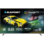 Телевізор Blaupunkt 85QBG8000S
