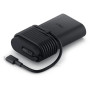 Блок живлення до ноутбуку Dell 100W USB-C AC Adapter with Power-Europe (450-BFJH)