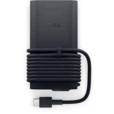Блок живлення до ноутбуку Dell 100W USB-C AC Adapter with Power-Europe (450-BFJH)