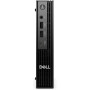 Комп'ютер Dell Dell Pro Micro Plus QBM1250 / Ultra5 235, 16, 512, WLAN+BT, WKM, W11P (BTO103_QBM1250_UA_WP)