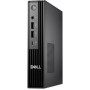 Комп'ютер Dell Dell Pro Micro Plus QBM1250 / Ultra5 235, 16, 512, WLAN+BT, WKM, W11P (BTO103_QBM1250_UA_WP)