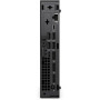 Комп'ютер Dell Dell Pro Micro Plus QBM1250 / Ultra5 235, 16, 512, WLAN+BT, WKM, W11P (BTO103_QBM1250_UA_WP)