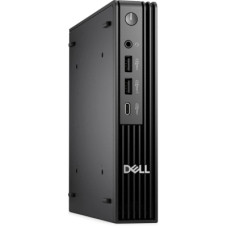 Комп'ютер Dell Dell Pro Micro Plus QBM1250 / Ultra5 235, 16, 512, WLAN+BT, WKM, W11P (BTO103_QBM1250_UA_WP)