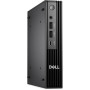 Комп'ютер Dell Dell Pro Micro Plus QBM1250 / Ultra5 235, 16, 512, WLAN+BT, WKM, W11P (BTO103_QBM1250_UA_WP)