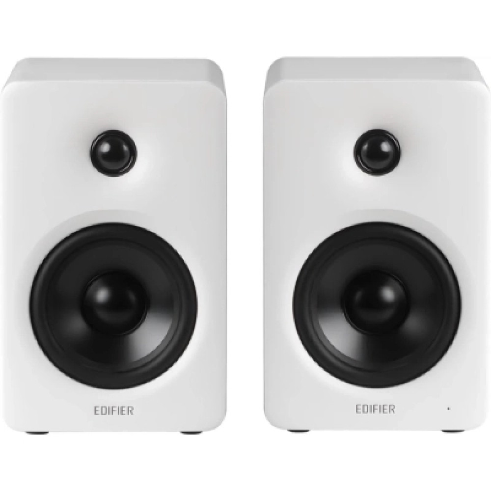 Акустична система Edifier M90 100W Bluetooth Hi-Res White (M90White)