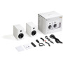 Акустична система Edifier M90 100W Bluetooth Hi-Res White (M90White)