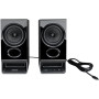 Акустична система Edifier R20BT 5W USB Bluetooth Black (R20BTBlack)