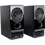 Акустична система Edifier R20BT 5W USB Bluetooth Black (R20BTBlack)