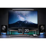 Акустична система Edifier R20BT 5W USB Bluetooth Black (R20BTBlack)