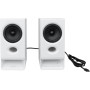Акустична система Edifier R20BT 5W USB Bluetooth White (R20BTWhite)