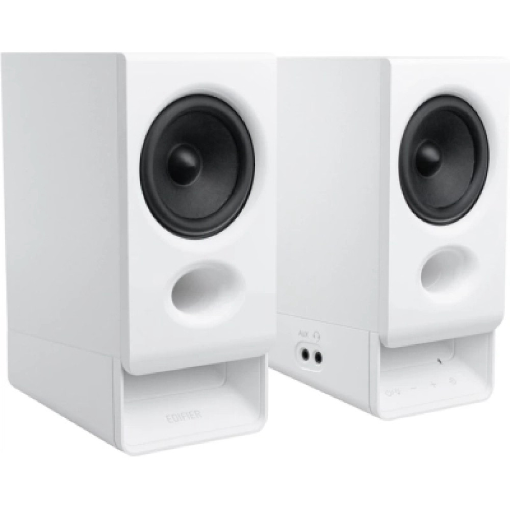 Акустична система Edifier R20BT 5W USB Bluetooth White (R20BTWhite)