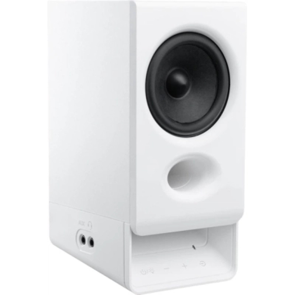 Акустична система Edifier R20BT 5W USB Bluetooth White (R20BTWhite)