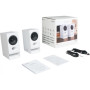 Акустична система Edifier R20BT 5W USB Bluetooth White (R20BTWhite)