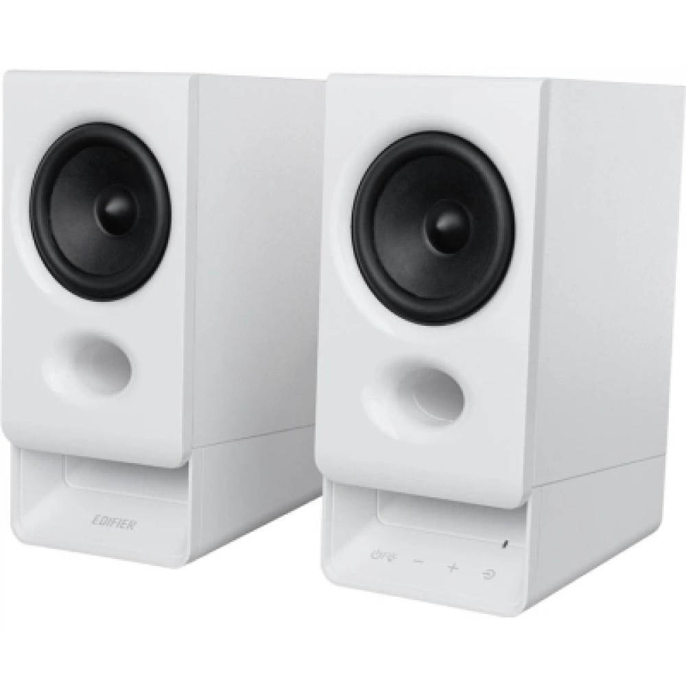 Акустична система Edifier R20BT 5W USB Bluetooth White (R20BTWhite)