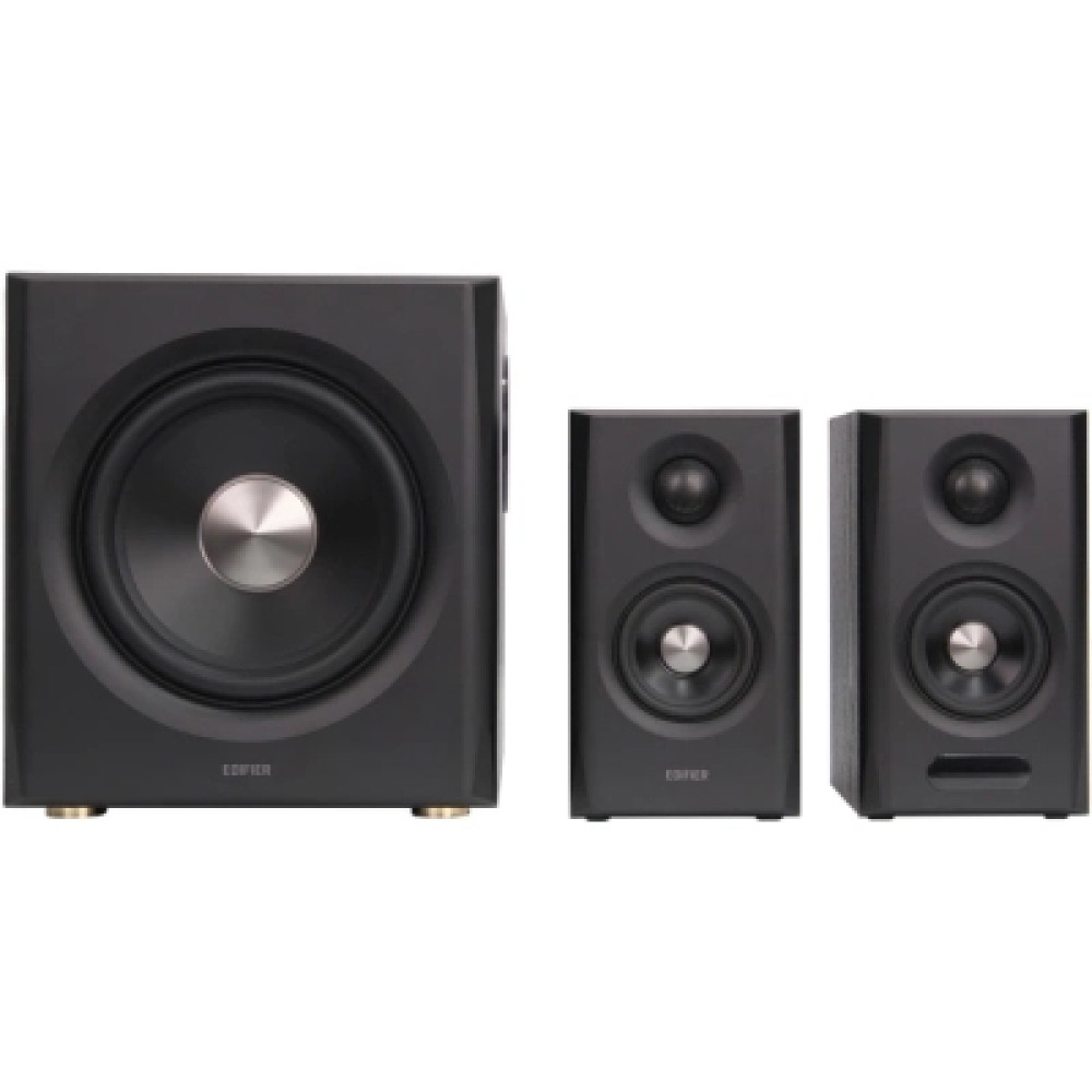 Акустична система Edifier S355DB 150W Bluetooth Hi-Res Black (S355DBBlack)