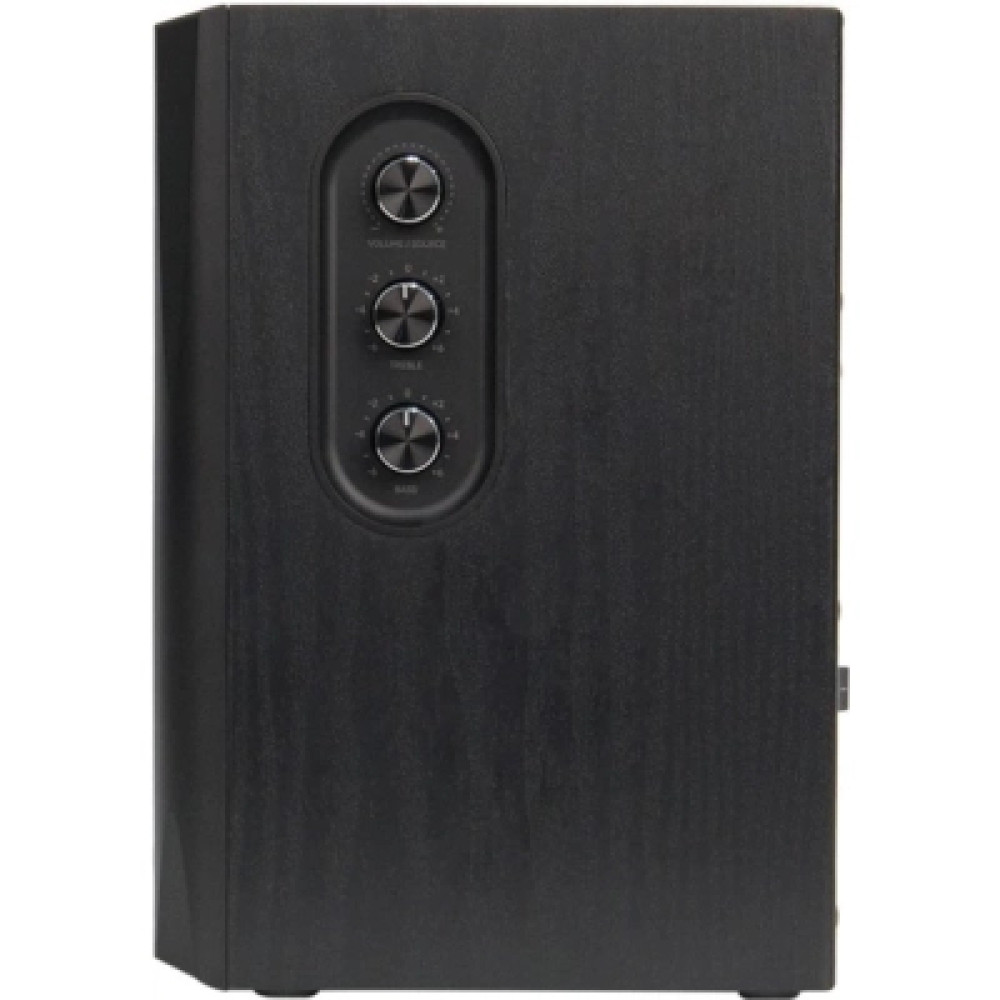 Акустична система Edifier S355DB 150W Bluetooth Hi-Res Black (S355DBBlack)