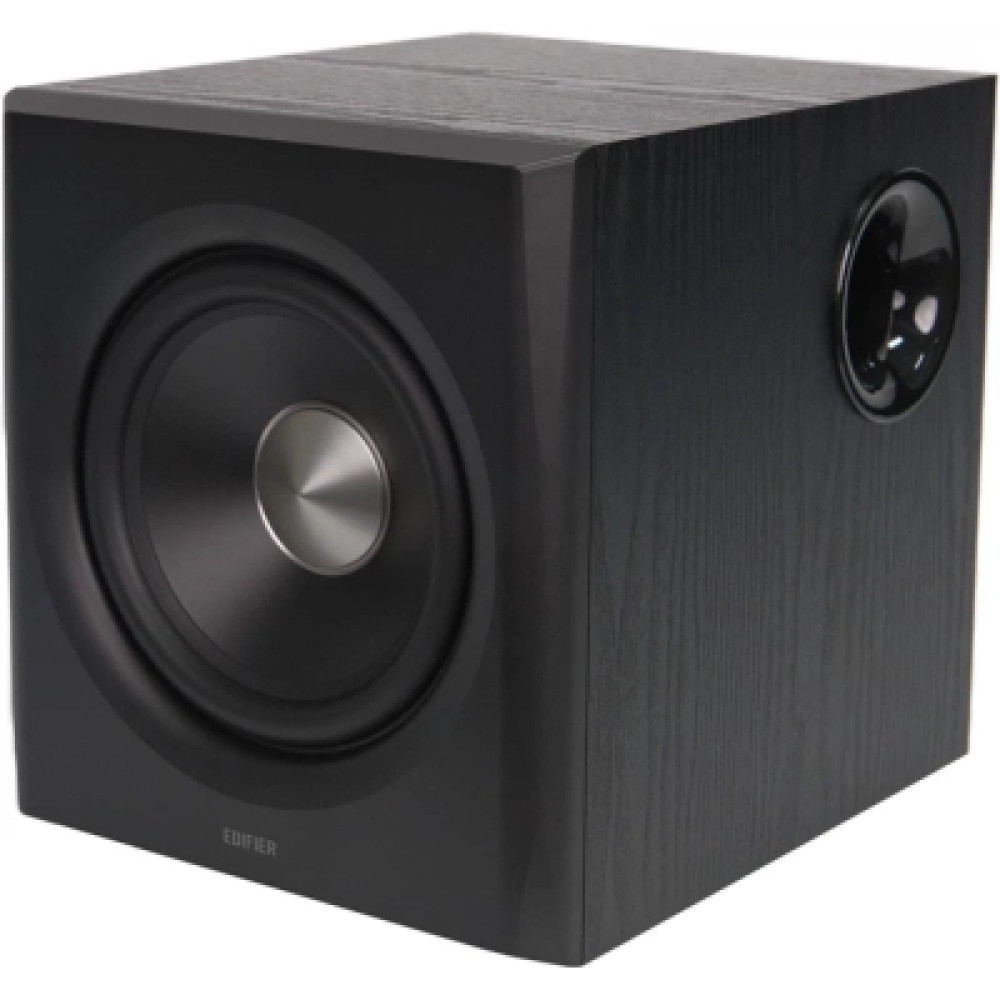 Акустична система Edifier S355DB 150W Bluetooth Hi-Res Black (S355DBBlack)