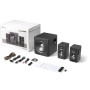 Акустична система Edifier S355DB 150W Bluetooth Hi-Res Black (S355DBBlack)