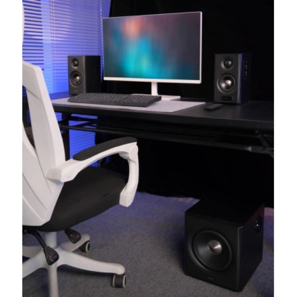 Акустична система Edifier S355DB 150W Bluetooth Hi-Res Black (S355DBBlack)