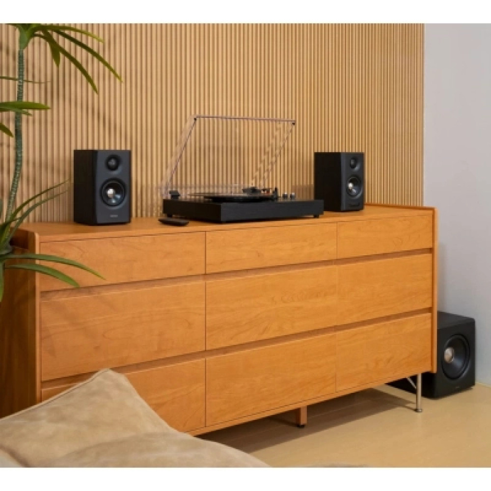 Акустична система Edifier S355DB 150W Bluetooth Hi-Res Black (S355DBBlack)