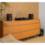 Акустична система Edifier S355DB 150W Bluetooth Hi-Res Black (S355DBBlack)