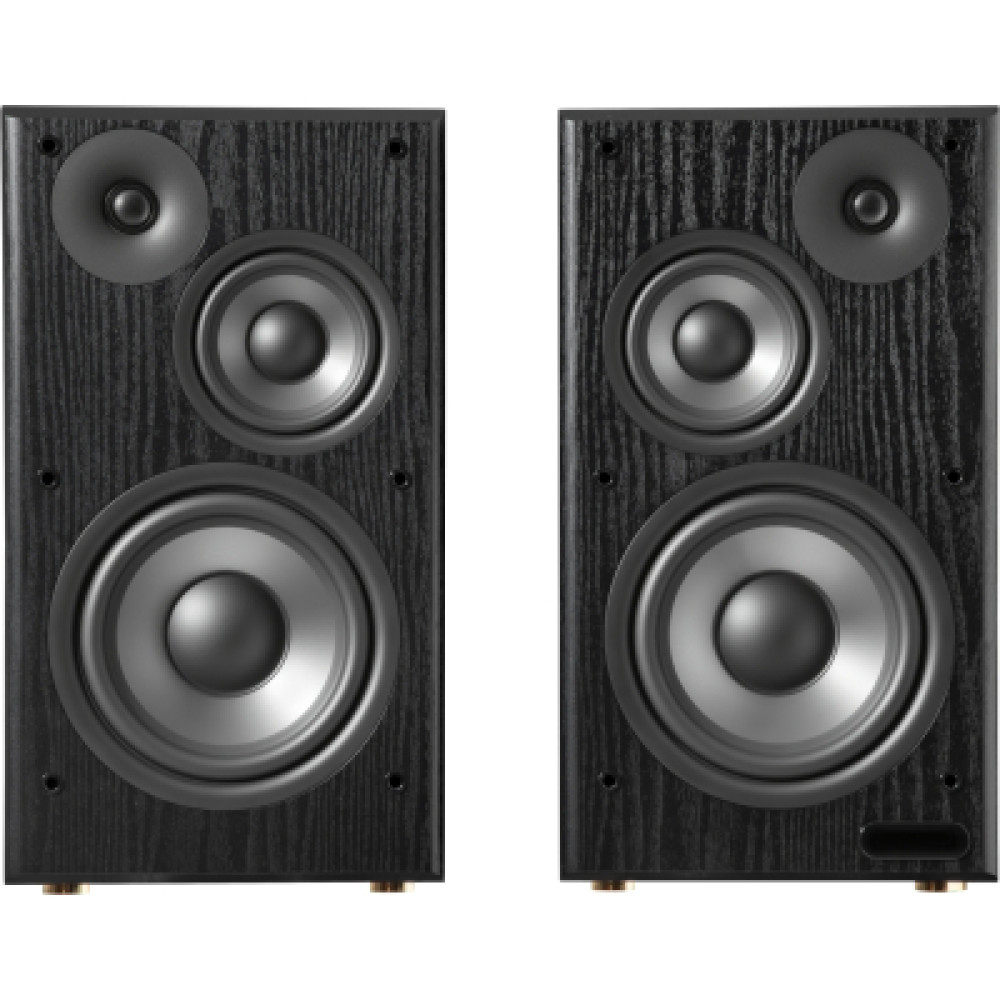 Акустична система Edifier R2750DB MKII 144W Bluetooth Hi-Res Black (R2750DBMK2Black)