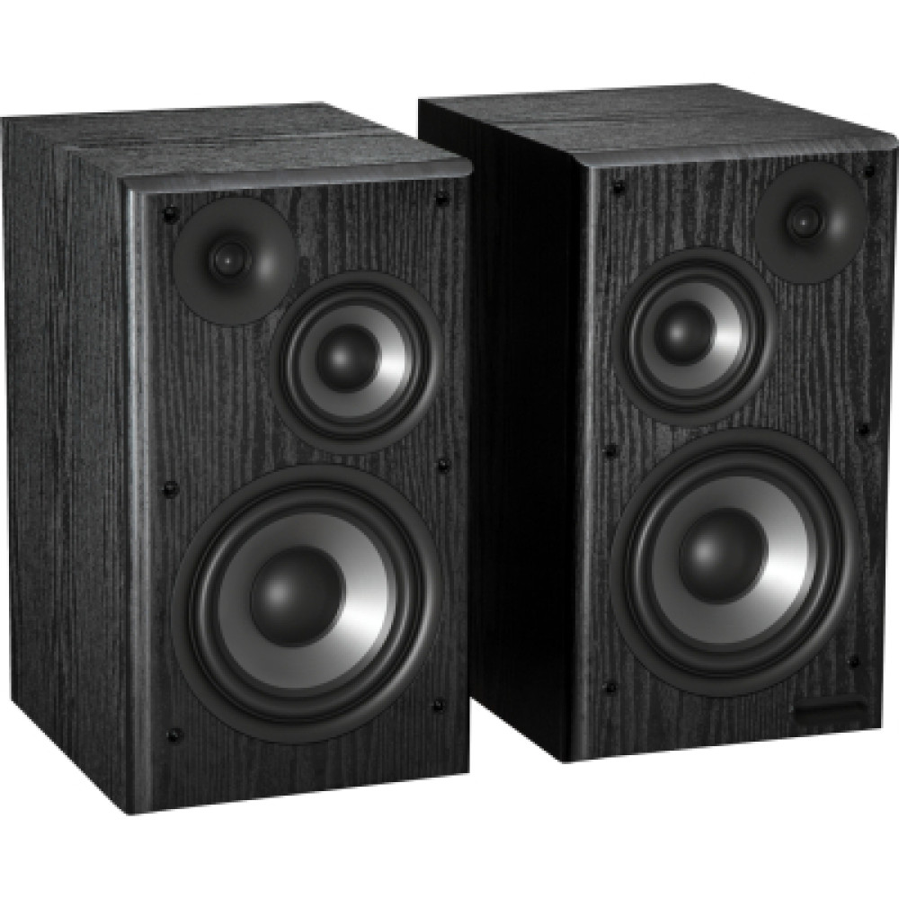 Акустична система Edifier R2750DB MKII 144W Bluetooth Hi-Res Black (R2750DBMK2Black)