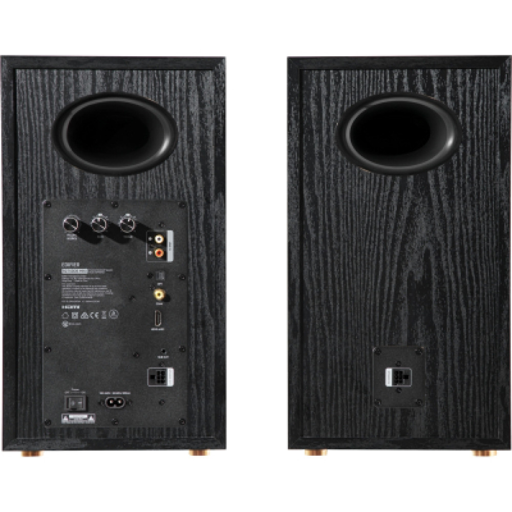 Акустична система Edifier R2750DB MKII 144W Bluetooth Hi-Res Black (R2750DBMK2Black)