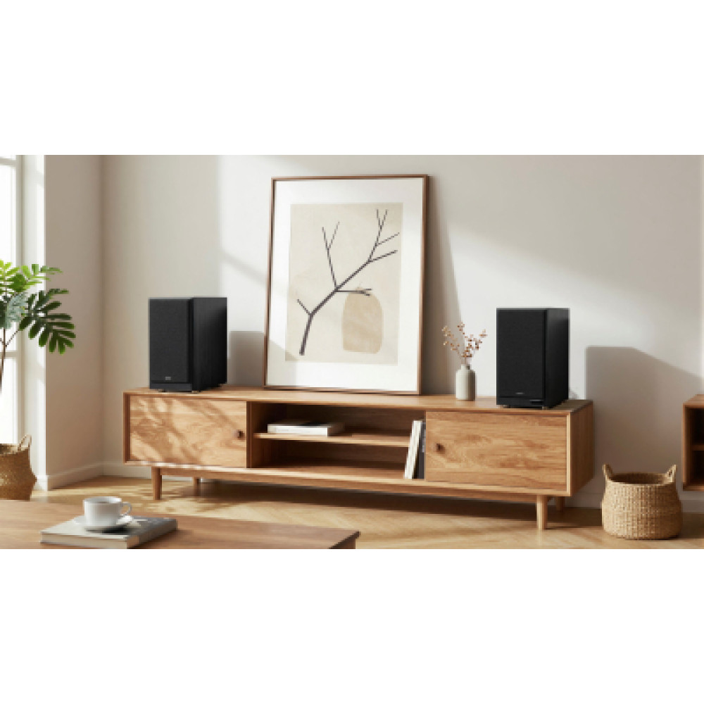 Акустична система Edifier R2750DB MKII 144W Bluetooth Hi-Res Black (R2750DBMK2Black)