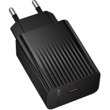 Зарядний пристрій BOROFONE BAS75A USB-C PD30W black (6941991122811)